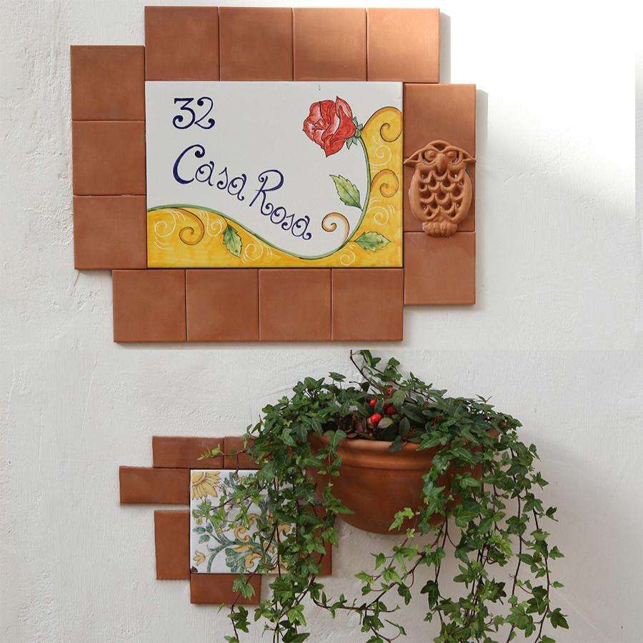 Casa Rosa Appartamento Con Giardino Cetara Extérieur photo